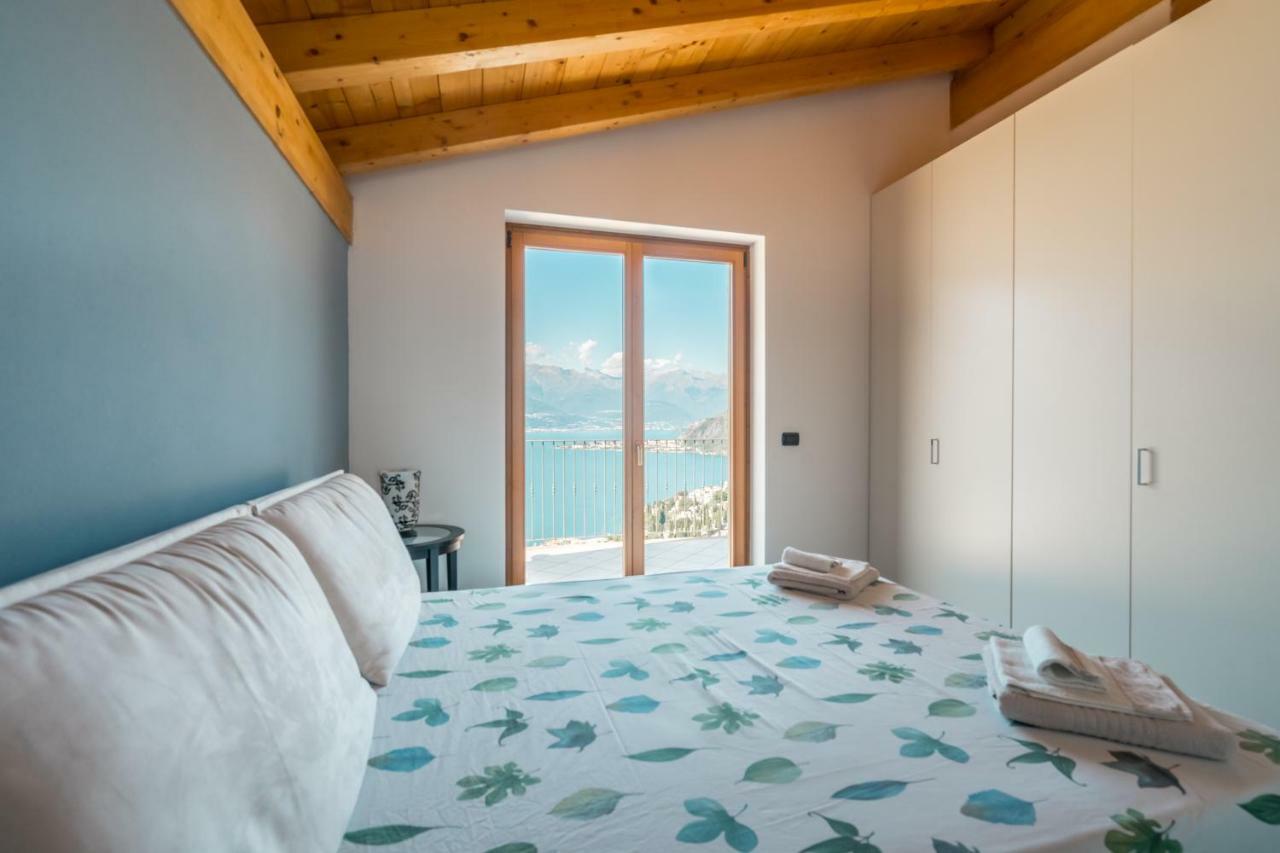 Residence Primavera 벨라노 외부 사진