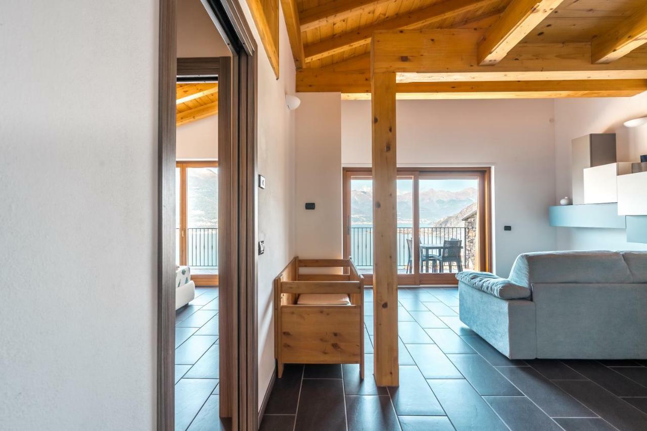 Residence Primavera 벨라노 외부 사진