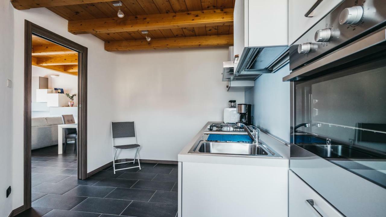 Residence Primavera 벨라노 외부 사진