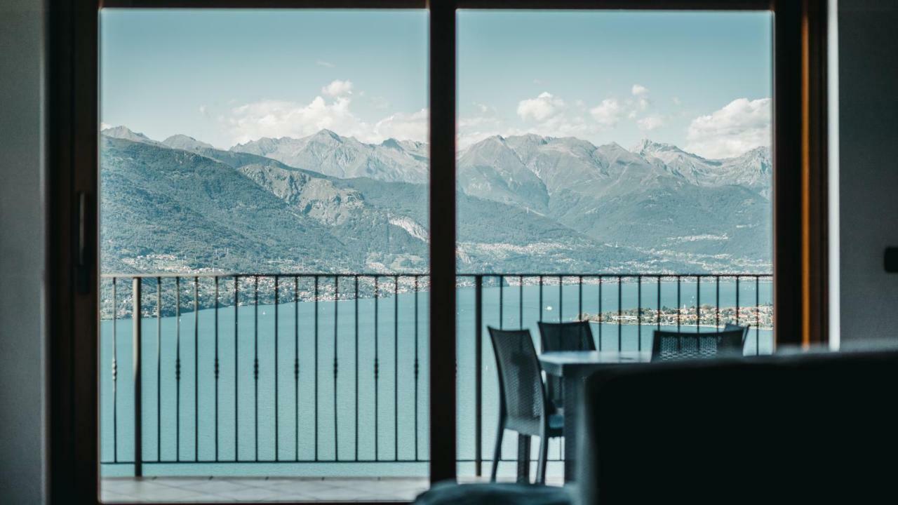 Residence Primavera 벨라노 외부 사진
