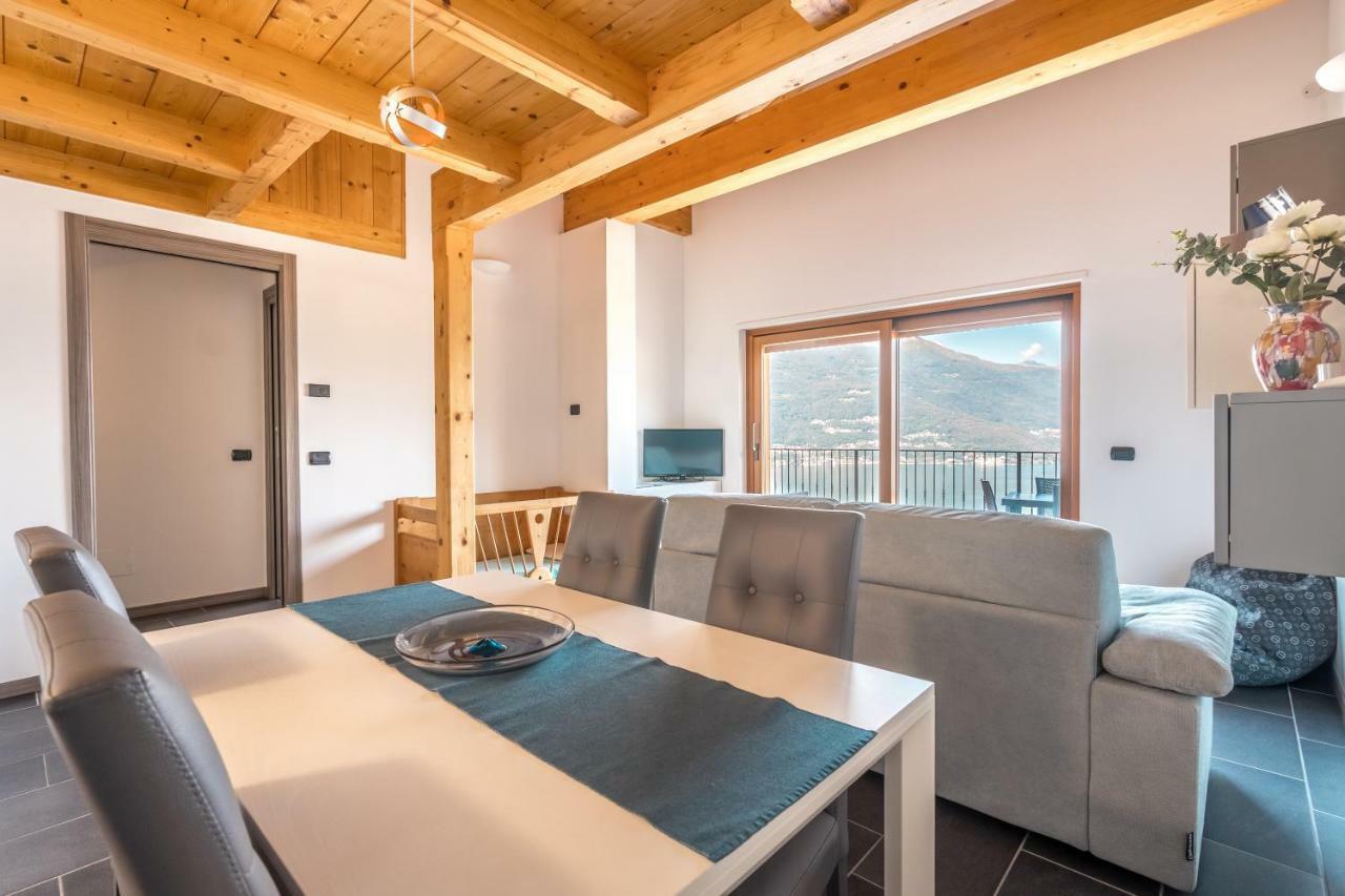 Residence Primavera 벨라노 외부 사진
