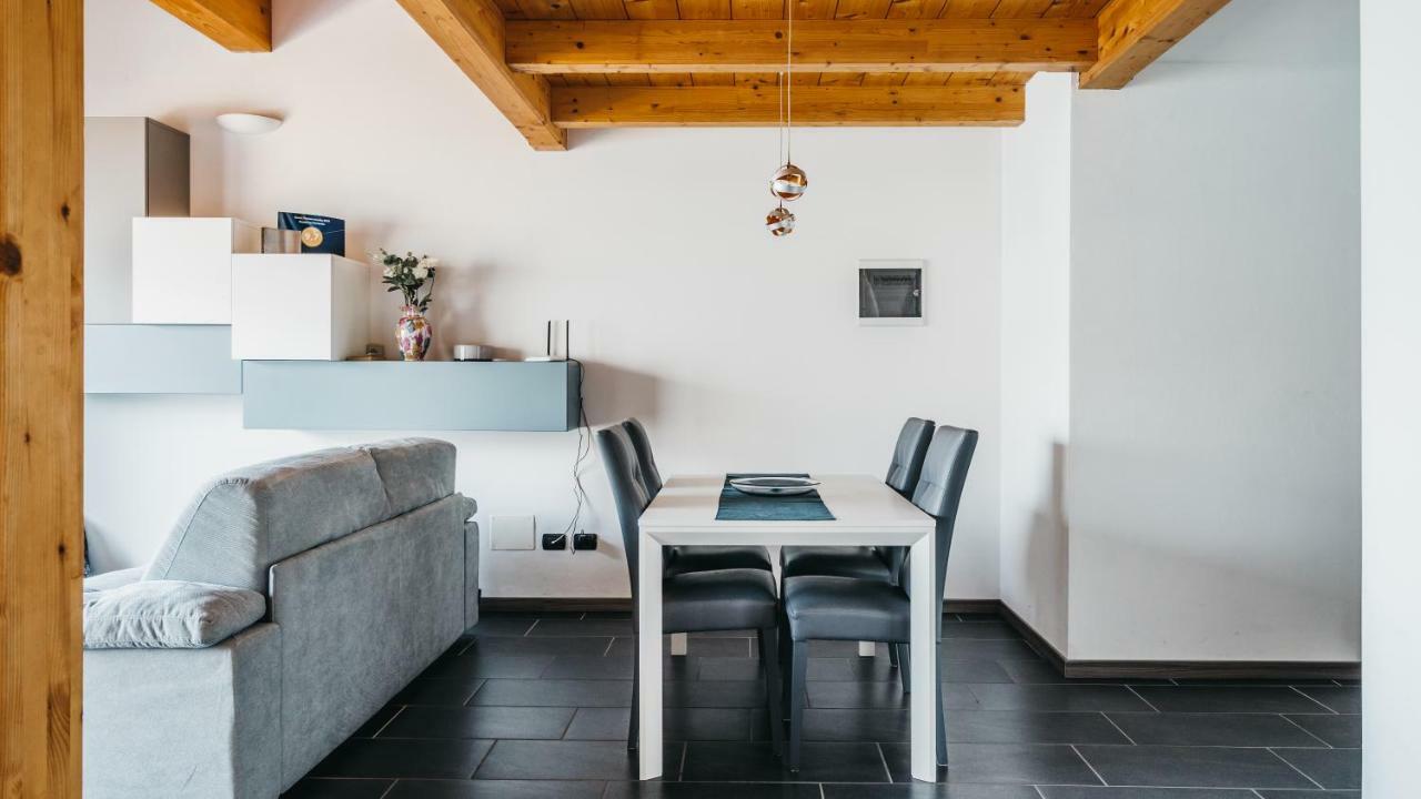 Residence Primavera 벨라노 외부 사진