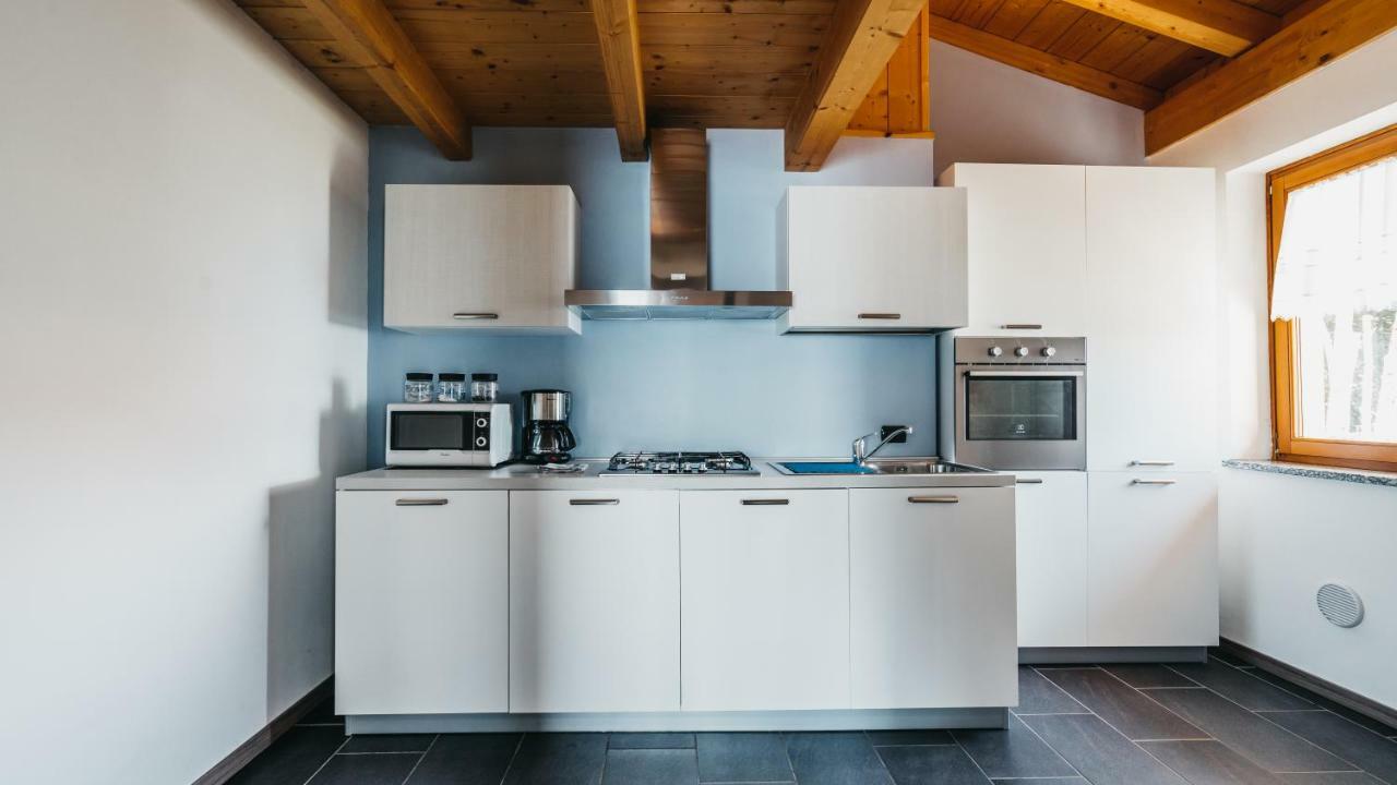 Residence Primavera 벨라노 외부 사진