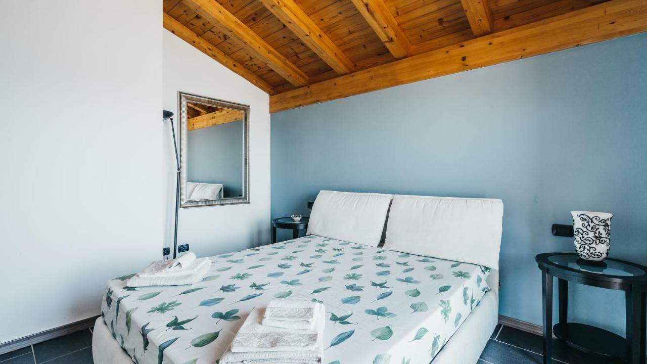 Residence Primavera 벨라노 외부 사진